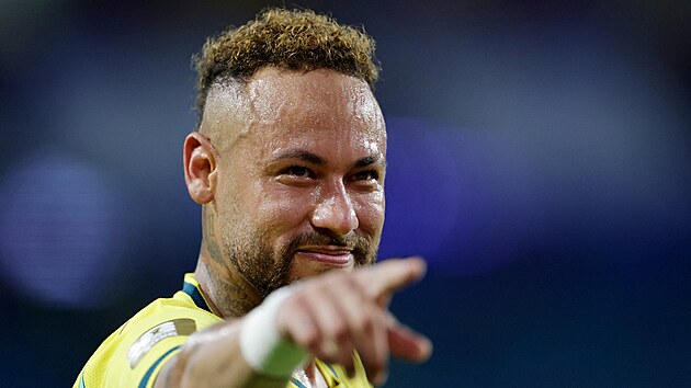 Neymar'a takıntılı. Brezilyalılar yükselebilecek mi?