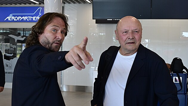 David Trunda: WC'den sonra sunacağımız bir analiz olacak