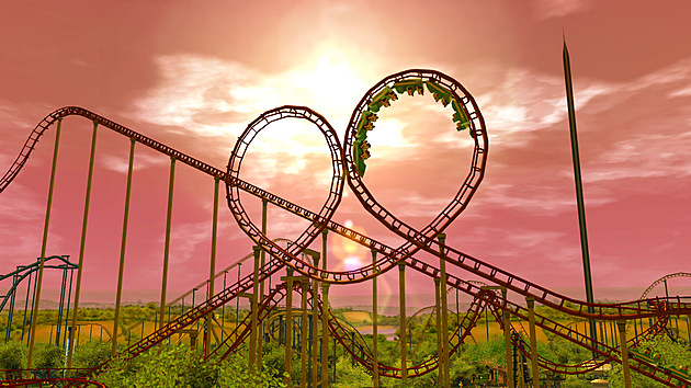 RollerCoaster Tycoon 3: Complete Edition