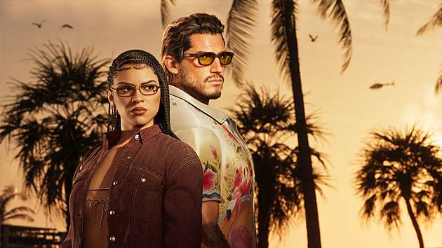 Grand Theft Auto 6 � ultim�tn� edice