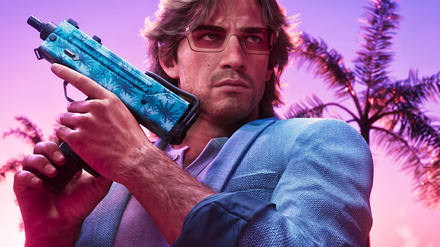 Grand Theft Auto 6 � Vintage Vice City Pack