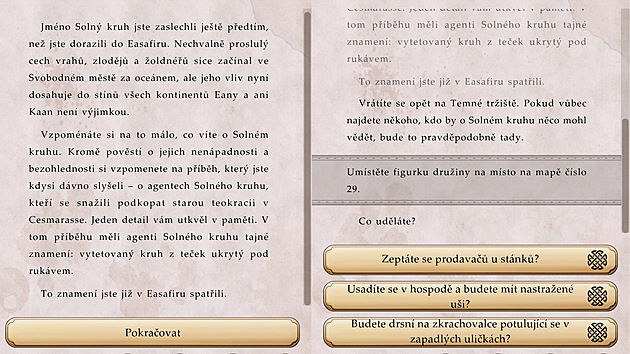 Fateforge: Kroniky Kaanu