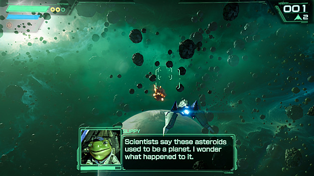 Star Fox (2026)