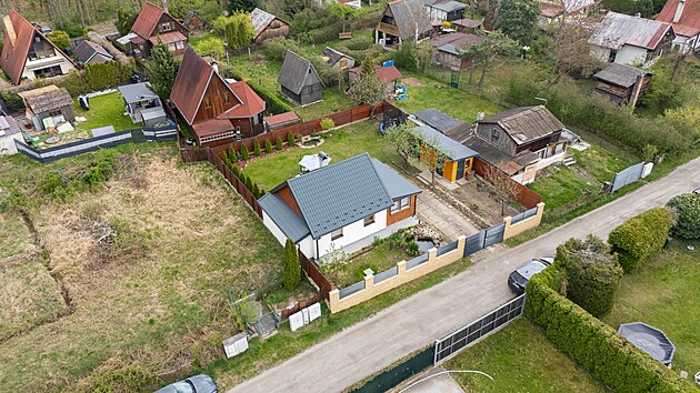 Sadsk�, okres Nymburk