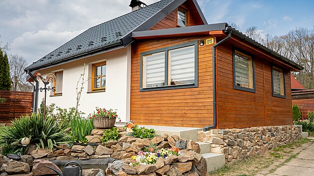 Sadsk�, okres Nymburk