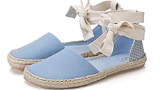 Barefoot espadrilky, cena 3200 K�