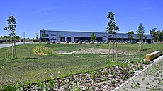 Investi�ní náklady na obnovu areálu firmy MND Drilling & Services dosáhly 250...