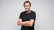 Redaktor Tomá� Macek