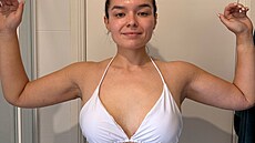Codie McGovernová
