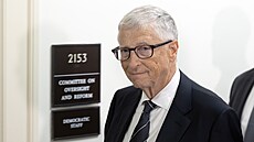 Bill Gates (10. �ervna 2026)