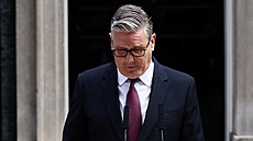 Keir Starmer (22. �ervna 2026)