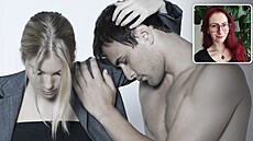 I pod�ízenost m��e být sexuáln� napl�ující. Jen�e jak ji do sexu vpravit?