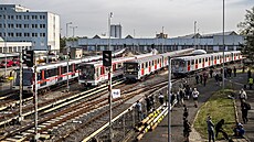 Depo Ka�erov po více ne� p�lstoletí. Slou�í spolehliv�.