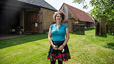 Ludmila Packová se stala novou vedoucí Hanáckého muzea v p�írod�.