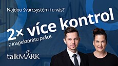Kontroly �varcsystému p�itvrzují. Firmám hrozí milionové pokuty