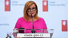Vláda rozhodla, �e s sebou nevezme prezidenta Pavla v �ervenci na summit NATO v...