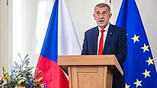 Porada k ekonomické a v�decké diplomacii, její� sou�ástí byla i konference,...
