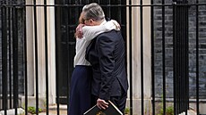 Britský premiér Keir Starmer oznámil, �e odstoupí z funkce p�edsedy labourist�....