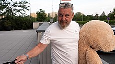 Ústavní právník Ale� Gerloch kandiduje za ANO do Senátu v kladenském volebním obvodu.