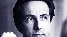 spisovatel a re�isér Clive Barker