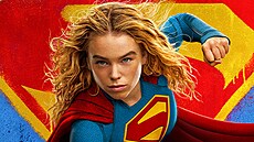 Milly Alcock hraje Karu Zor-El alias Supergirl.