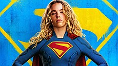 Kara Zor-El alias Supergirl se kone�n� do�kala vlastního filmu.
