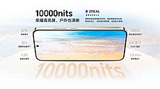 Honor X80 Pro Max