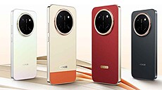 Honor X80 Pro Max