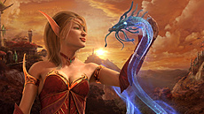 World of Warcraft - The Burning Crusade