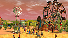 RollerCoaster Tycoon 3: Complete Edition