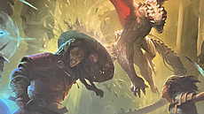Fateforge: Kroniky Kaanu