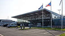 Odbavovací hala mo�novského leti�t�