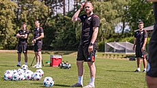 Novým p�ír�stkem v realiza�ním týmu Artisu Brno je  bývalý trenér slávistických...