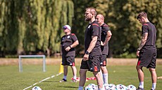 Novým p�ír�stkem v realiza�ním týmu Artisu Brno je  bývalý trenér slávistických...
