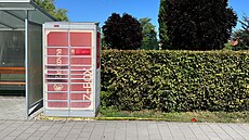 P�vodn� nevzhledný box, který Asociace pro elektronickou komerci (APEK) na...