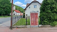 P�vodn� nevzhledný box, který Asociace pro elektronickou komerci (APEK) na...
