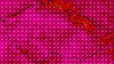 �esko �eká víkend s extrémními teplotami kolem 40 stup�� Celsia.