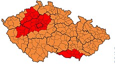 Výstraha p�ed vysokými teplotami v sobotu 27. �ervna