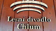 Amfiteátr na Chlumu u Hradce Králové se chystá na letní sezonu 2026.