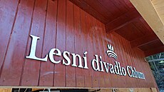 Amfiteátr na Chlumu u Hradce Králové se chystá na letní sezonu 2026.