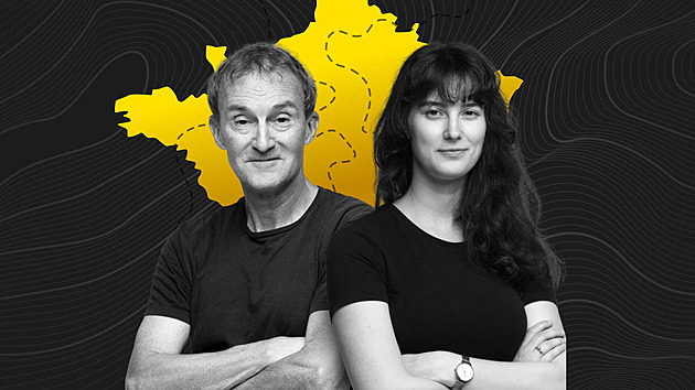 Speciál k Tour de France 2026 nabídne čtenářům jedinečné pohledy na legendární závod