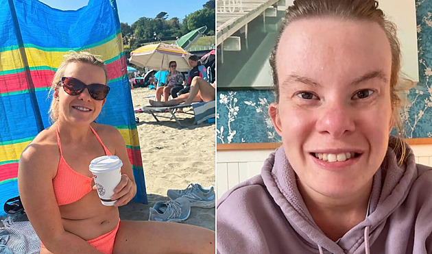 Young woman reportedly unique in world with rare diseases; access via subscription