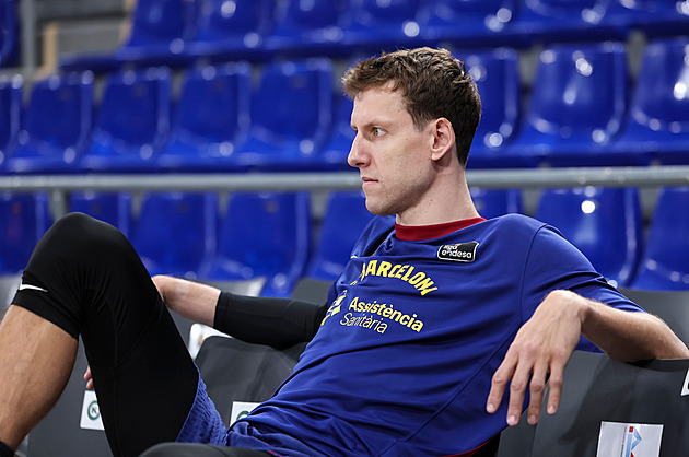 Přes Balkán do NBA až mezi evropské velikány. Jaká byla kariéra Jana Veselého