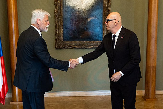 Czech Minister Assures President Media Law Won't Harm Public Broadcasters