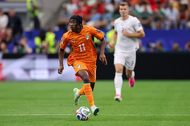 Pro PSG byl drahý, talentovaný křídelník teď prý míří do Realu. Odejde Vinícius?