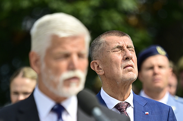 Klempíř: Prezidentovi jsem vysvětlil, že veřejnoprávní média náš zákon neohrožuje