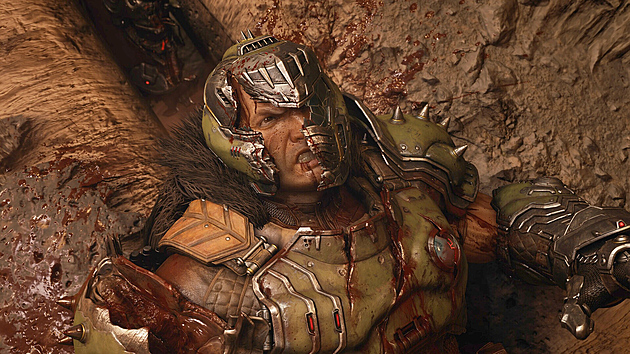 Doom se vrací a s ním i krvelačný Slayer, známá monstra a klasické levely