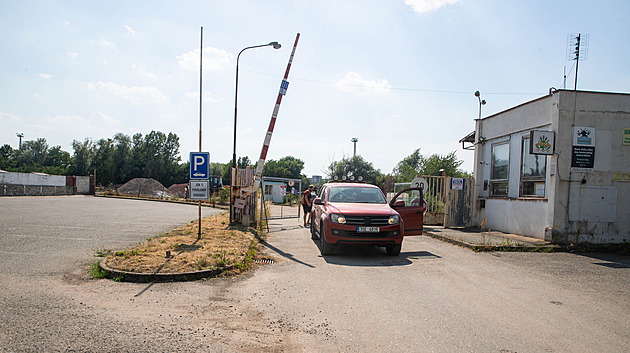 Otravu sedmi lidí oxidem uhelnatým způsobily zplodiny z čerpadla