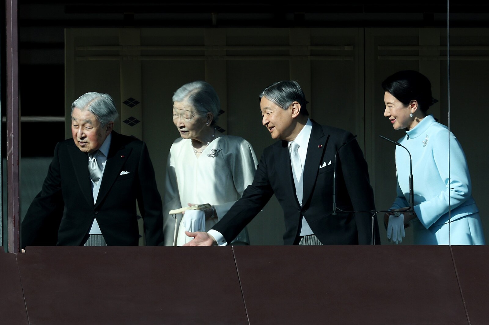 Na japonský trůn mohou už jen muži. Zachování patriarchátu, kritizují odpůrci | Svět