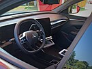 Mitsubishi kempování v Kempu Fousek v Dráchov�